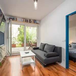  Apartment Erlebnisort Südvorstadt